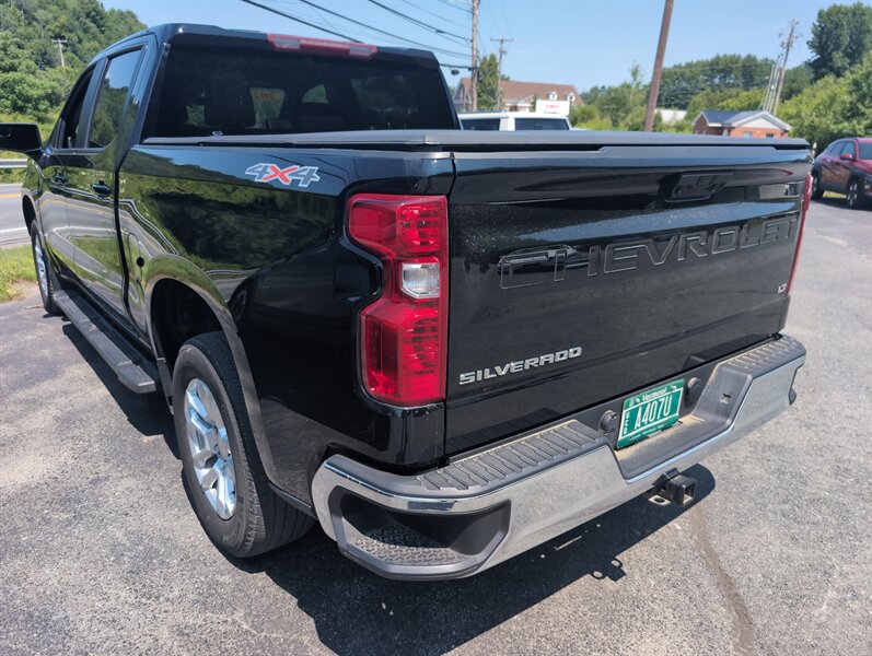chevrolet silverado 1500 2023 1GCPDKEK9PZ213995 image chevrolet silverado 1500 2023 1GCPDKEK9PZ213995 image